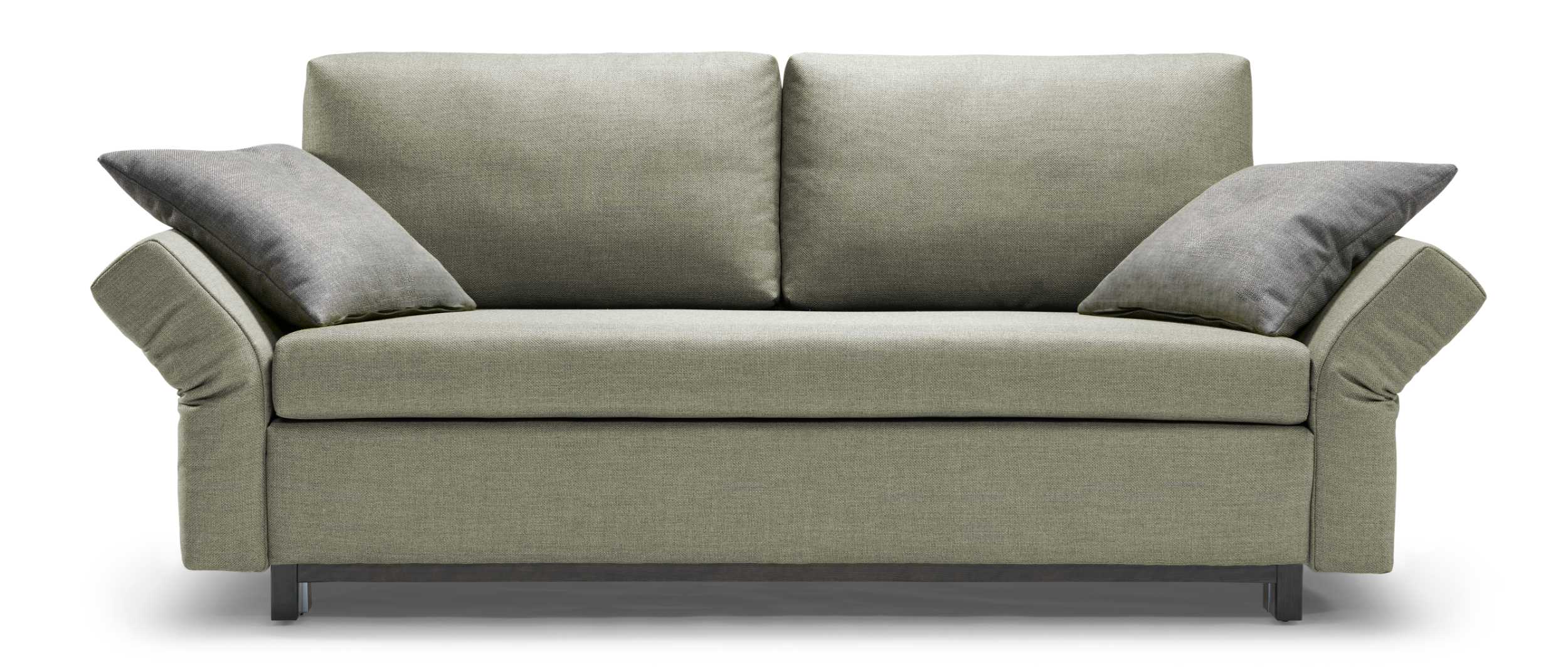 NICK Schlafsofa von signet - elegantes und zeitloses Design