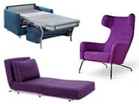 Schlafsofa & Schlafcouch Online-Shop ♥