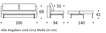 my sofa bed