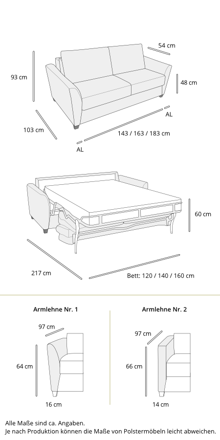 my sofa bed