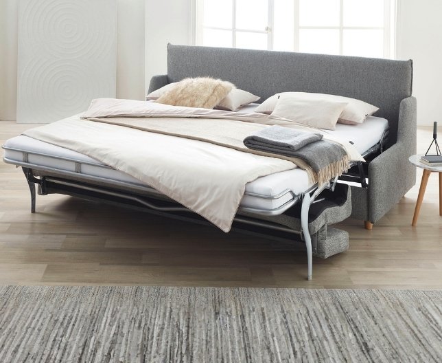 Schlafsofa & Schlafcouch Online-Shop ♥