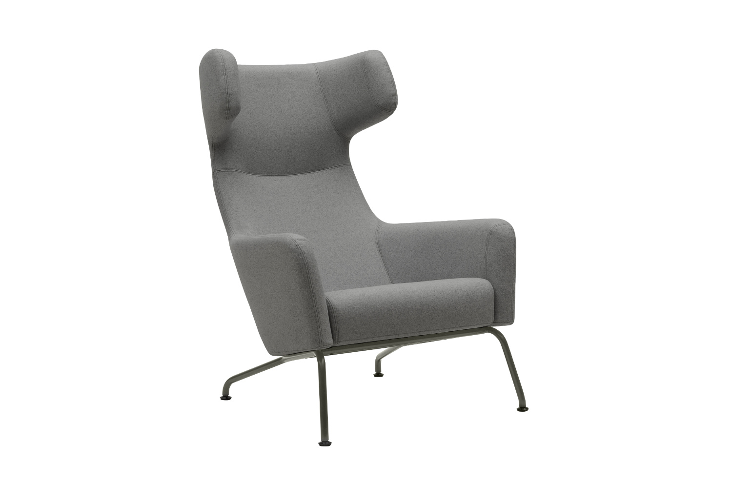 HAVANA Ohrensessel von Softline