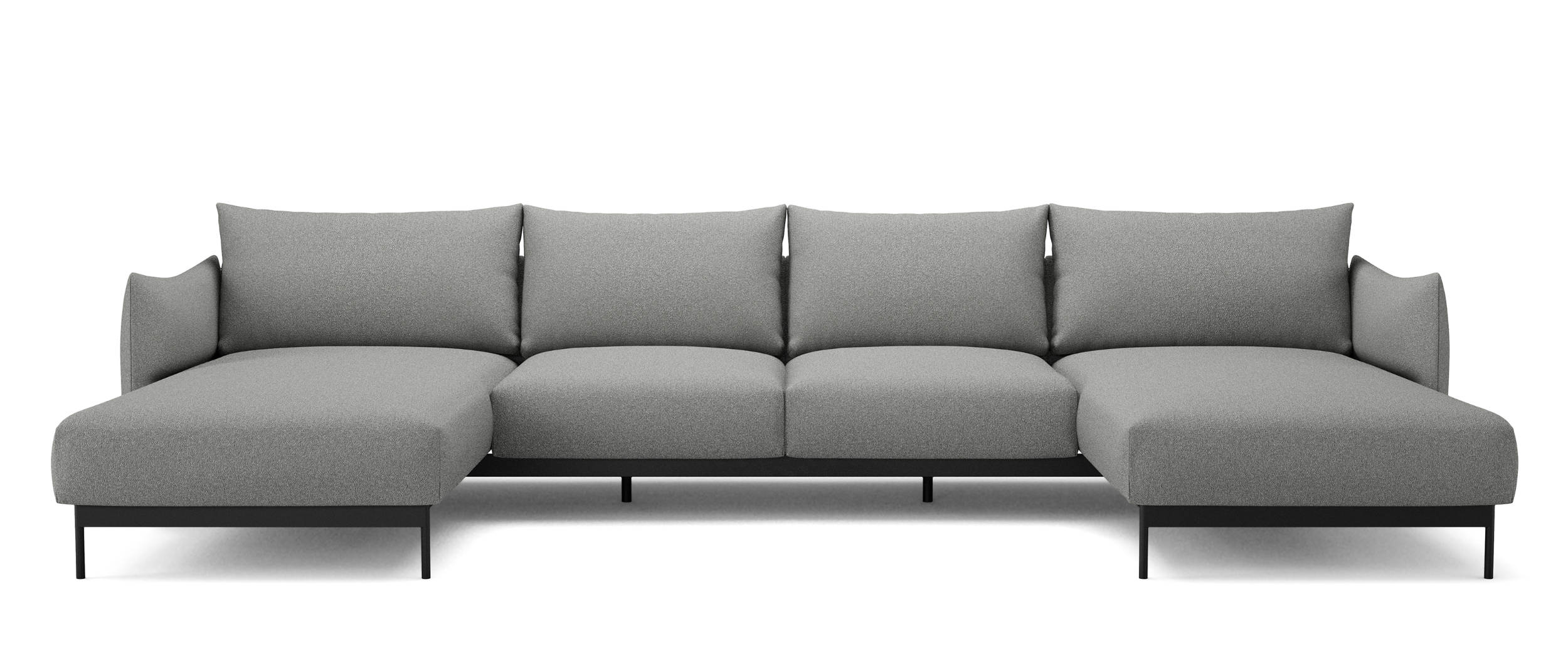 tenksom-kayto-u-form-sofa-b4-stoff-boucle-ash-grey