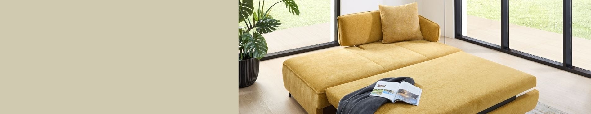 my sofa bed