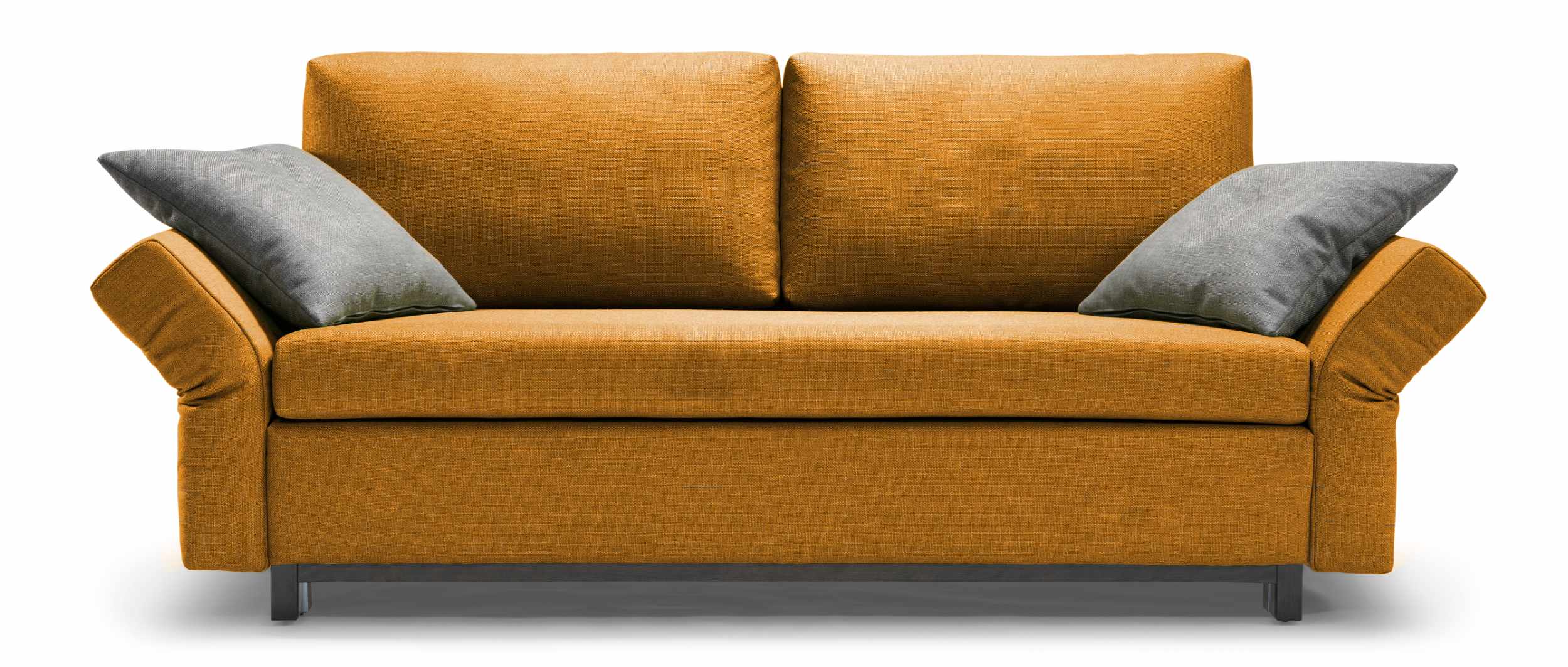 Schlafsofa NICK mit klappbaren Armlehnen