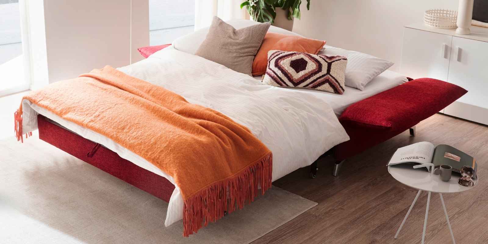 my sofa bed