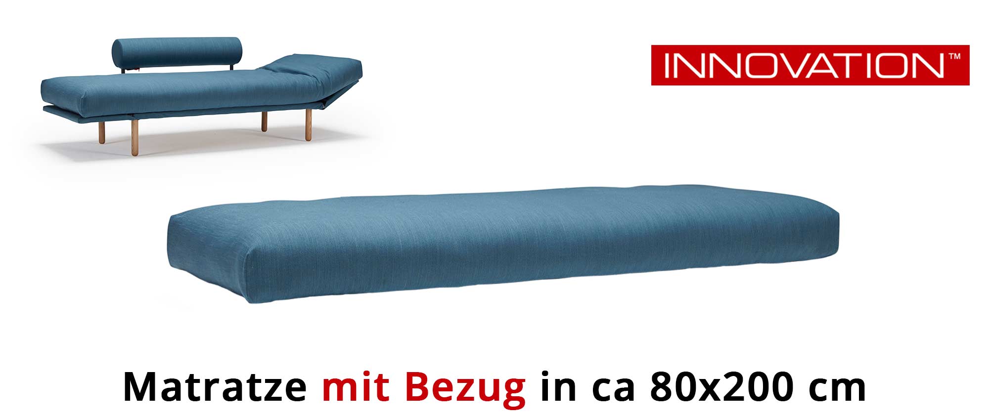 Innovation Living Zubehör für Ihr Schlafsofa