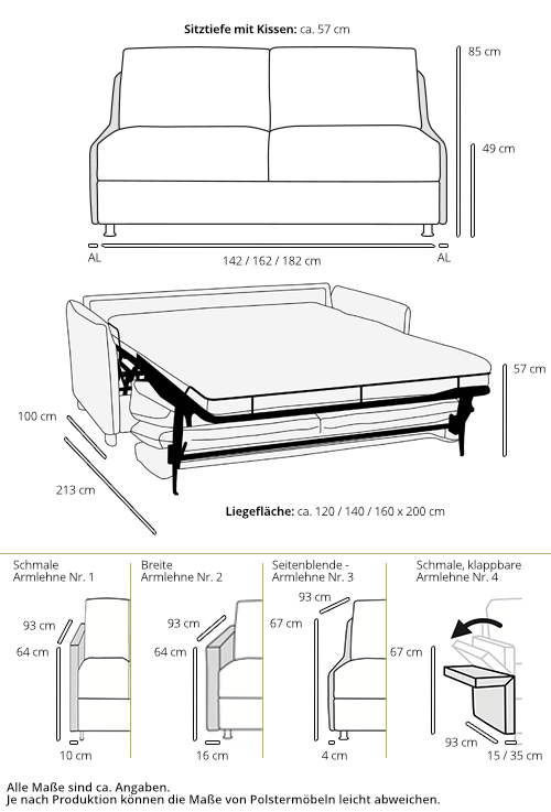 my sofa bed