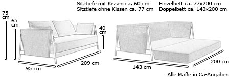 my sofa bed