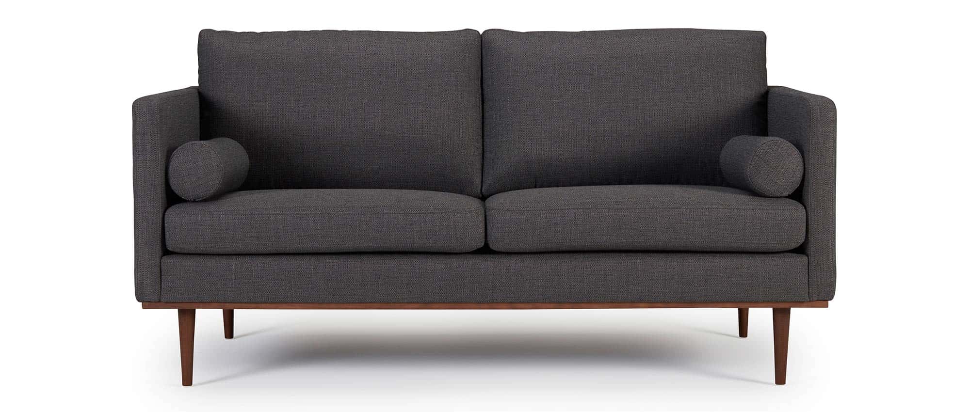 Das 2,5-Sitzer Sofa OSLO bietet viel Platz zum Entspannen