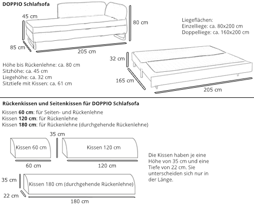 my sofa bed
