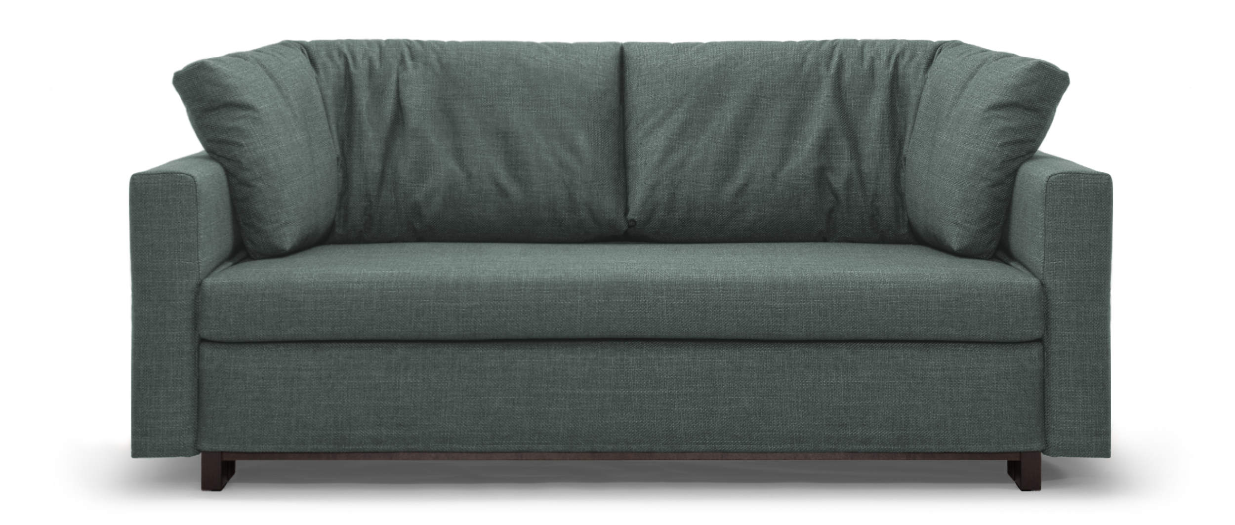 Schlafsofa NICK in vielen Farben erhältlich 