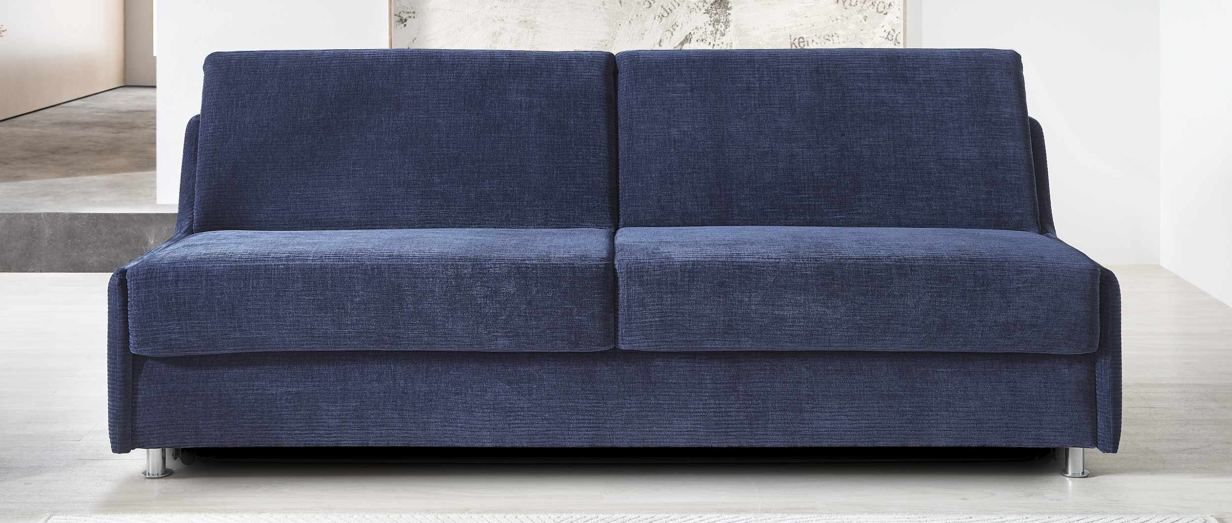 POTSDAM DELUXE mit Seitenblenden