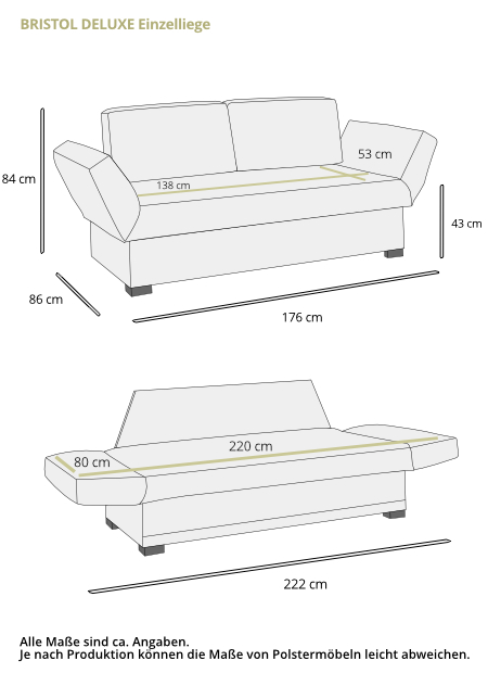 my sofa bed