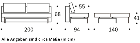 my sofa bed