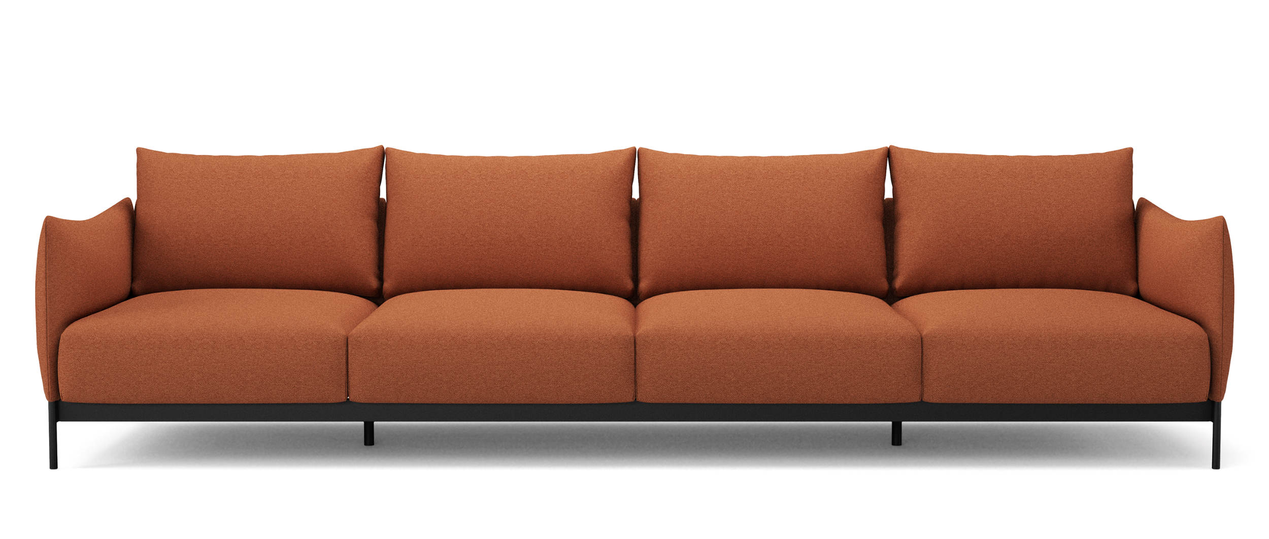 tenksom-kayto-sofa-2-sitzer-c4-stoff-argus-rust