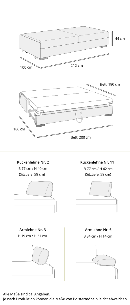 my sofa bed