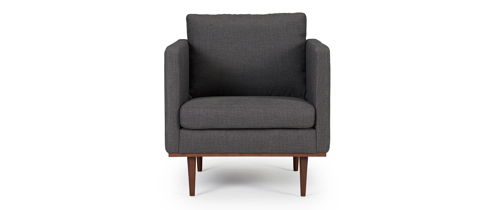 Der Sessel OSLO im skandinavischem Design