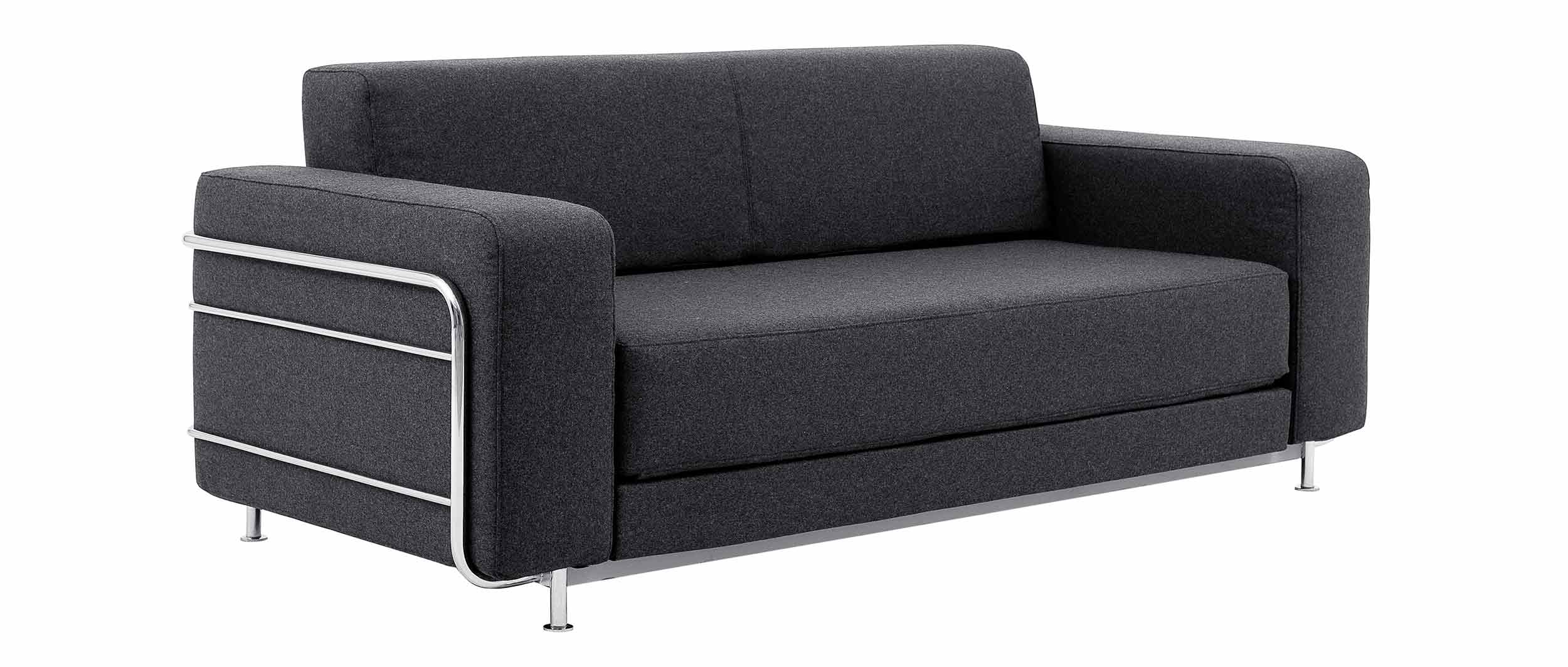 Das SILVER Schlafsofa von Softline