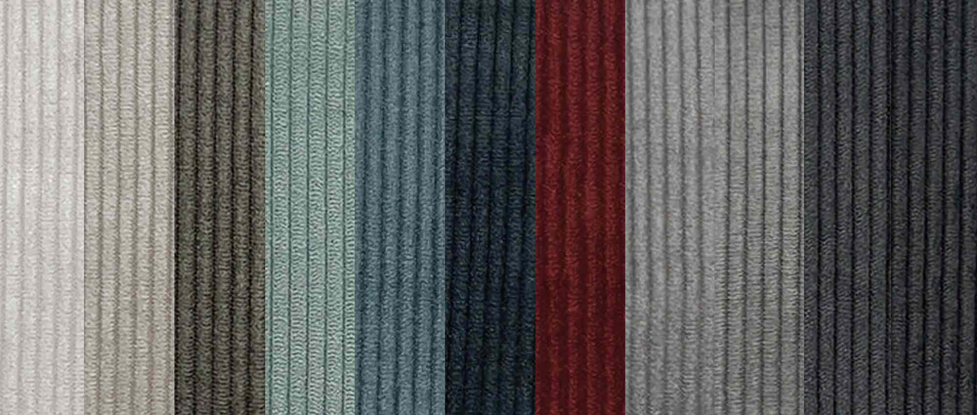 Meterware Stoff CORD von sofaplus