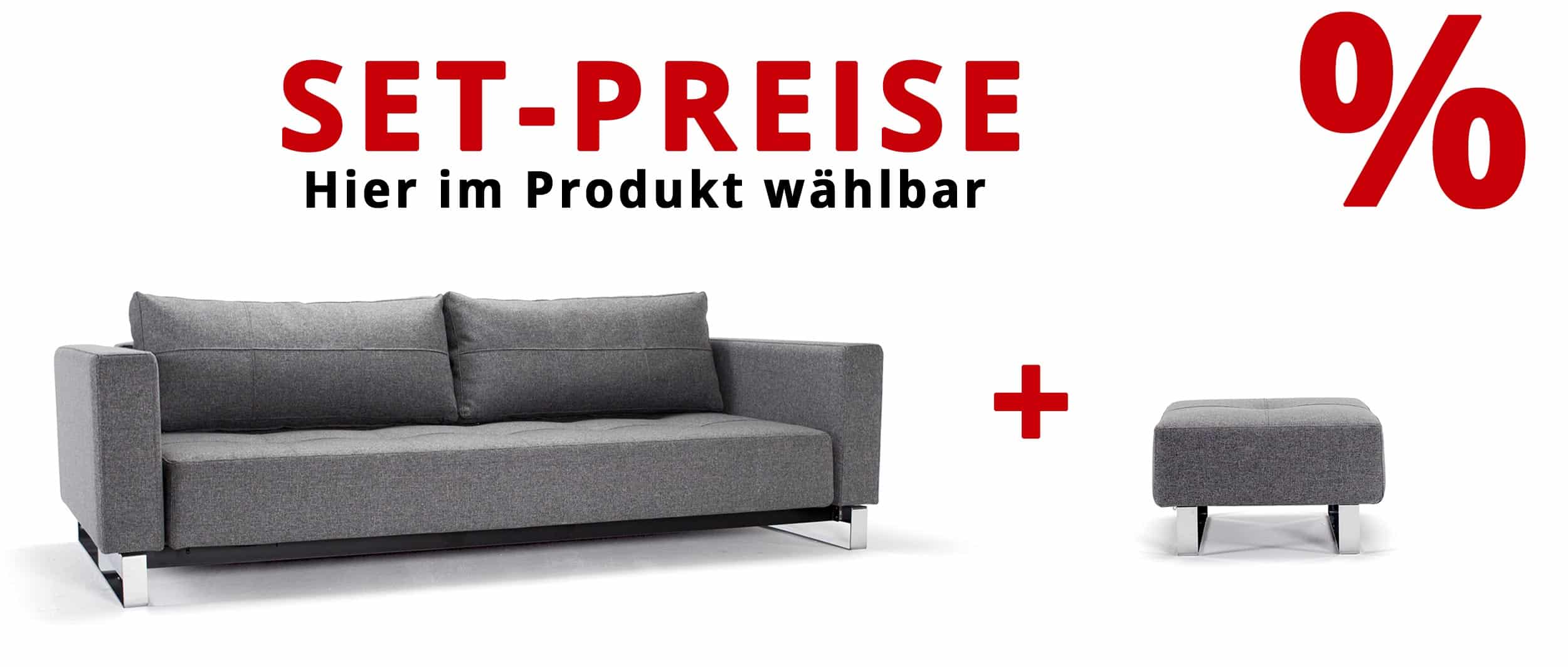  Sessel zum günstigeren Set-Preis unten gleich mitbestellen
