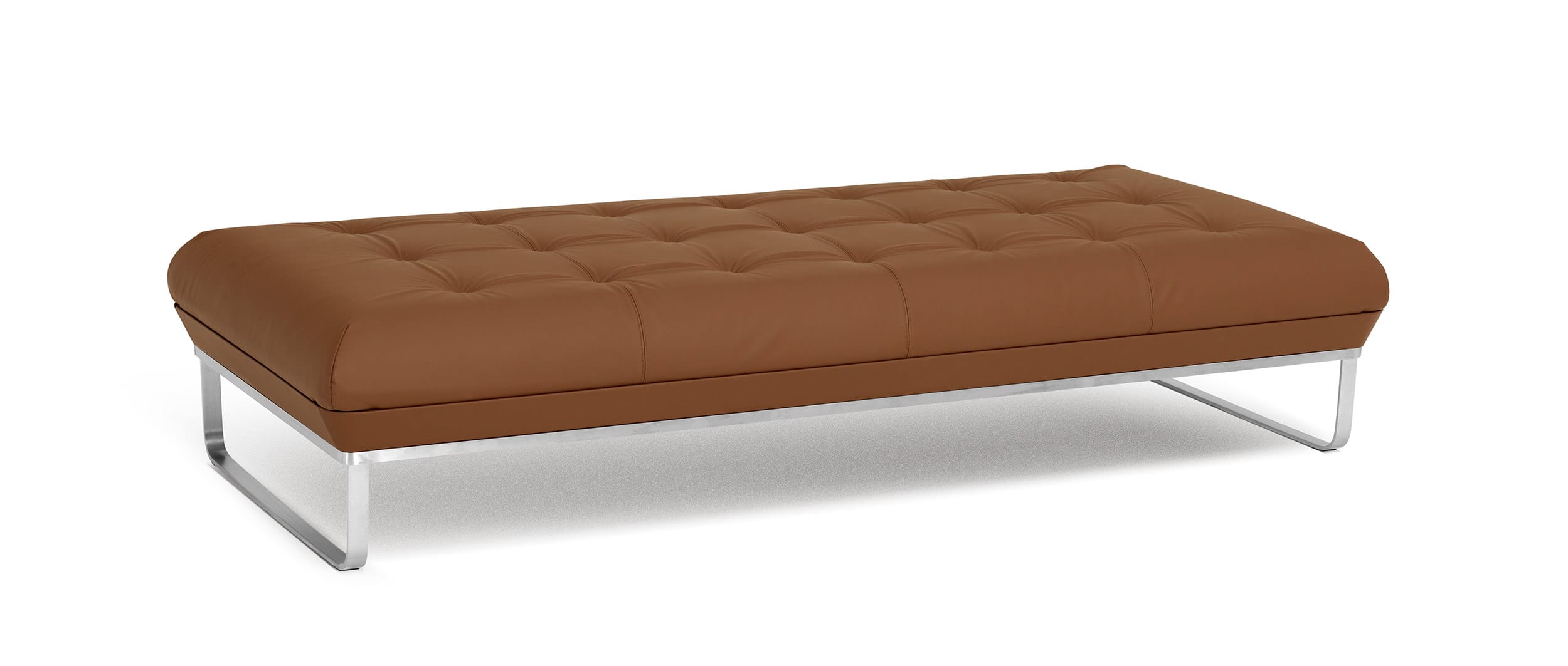 DAYBED Schlafliege mit Lattenrost von Swiss Plus
