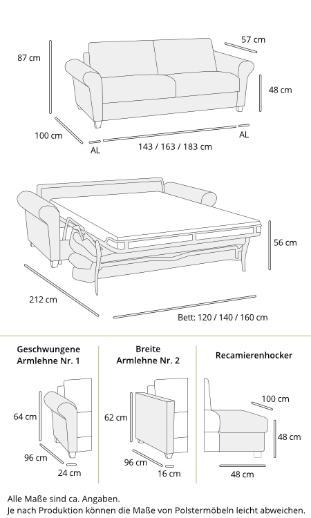 my sofa bed